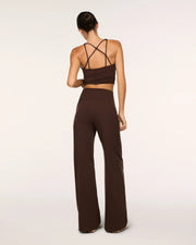 Spanx Booty Boost® Wide Leg Pant Spanx