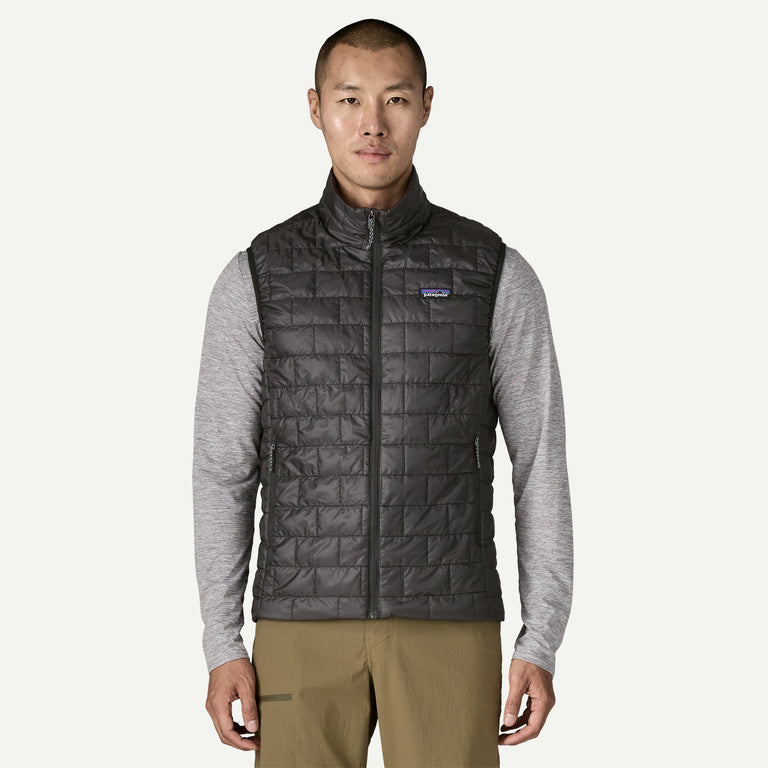 Men's Nano Puff® Vest | Patagonia Patagonia