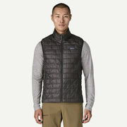 Men's Nano Puff® Vest | Patagonia Patagonia