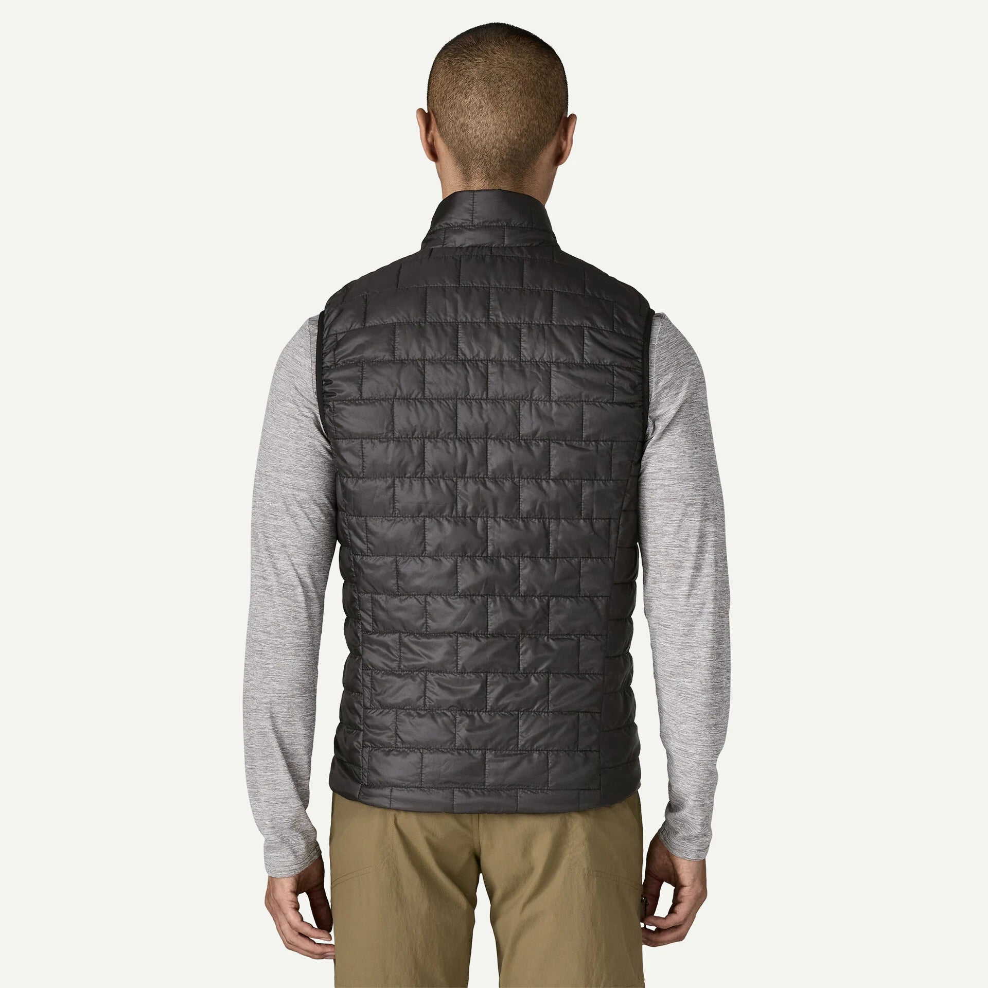 Men's Nano Puff® Vest | Patagonia Patagonia