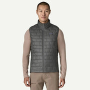 Men's Nano Puff® Vest | Patagonia Patagonia