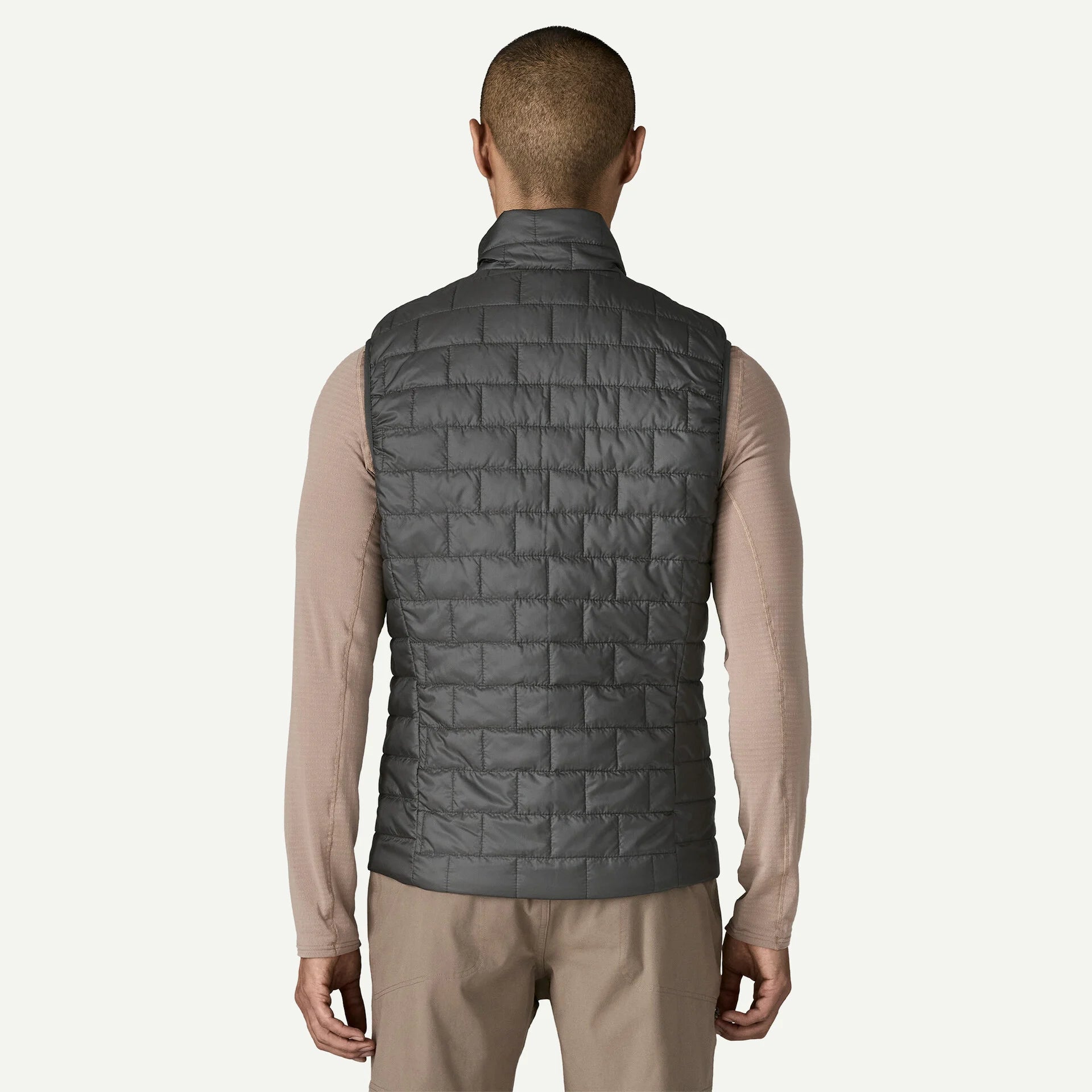 Men's Nano Puff® Vest | Patagonia Patagonia