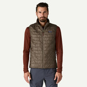 Men's Nano Puff® Vest | Patagonia Patagonia