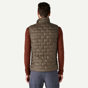 Men's Nano Puff® Vest | Patagonia Patagonia