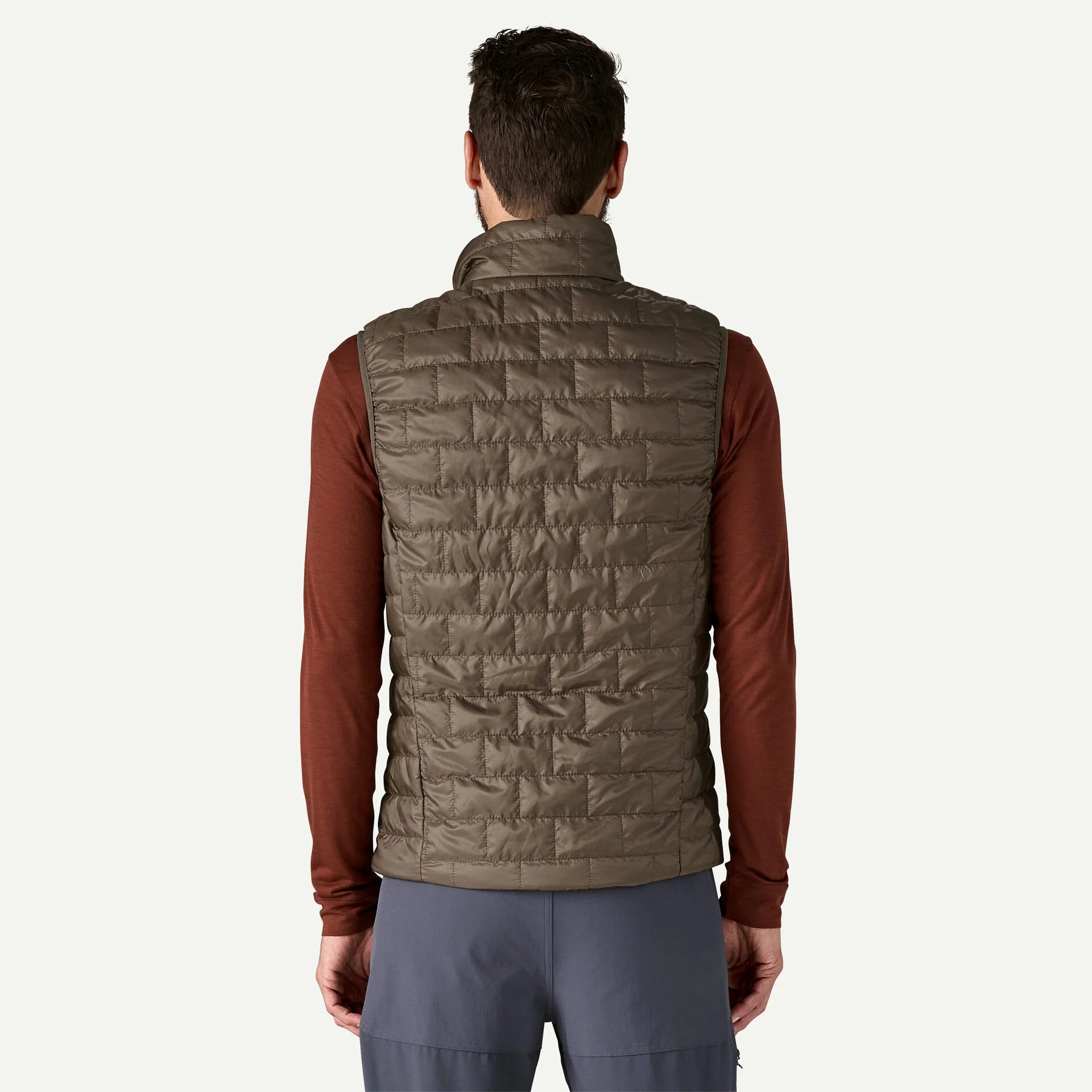 Men's Nano Puff® Vest | Patagonia Patagonia