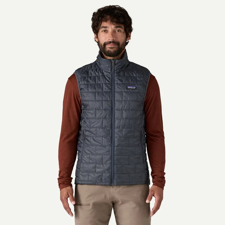 Men's Nano Puff® Vest | Patagonia Patagonia