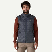 Men's Nano Puff® Vest | Patagonia Patagonia