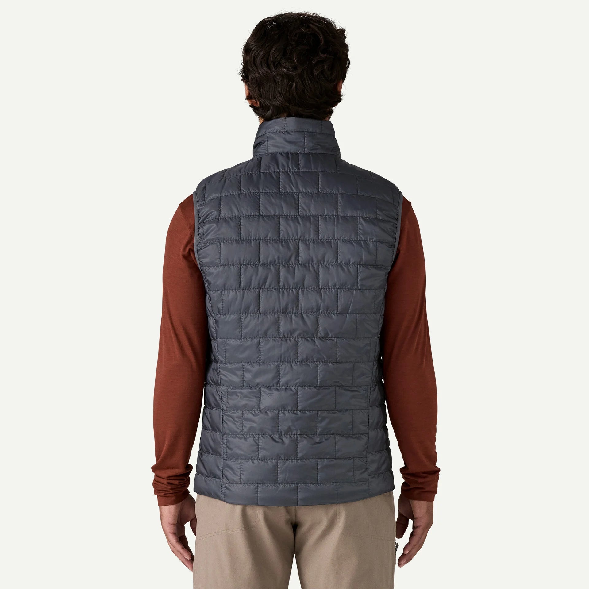 Men's Nano Puff® Vest | Patagonia Patagonia