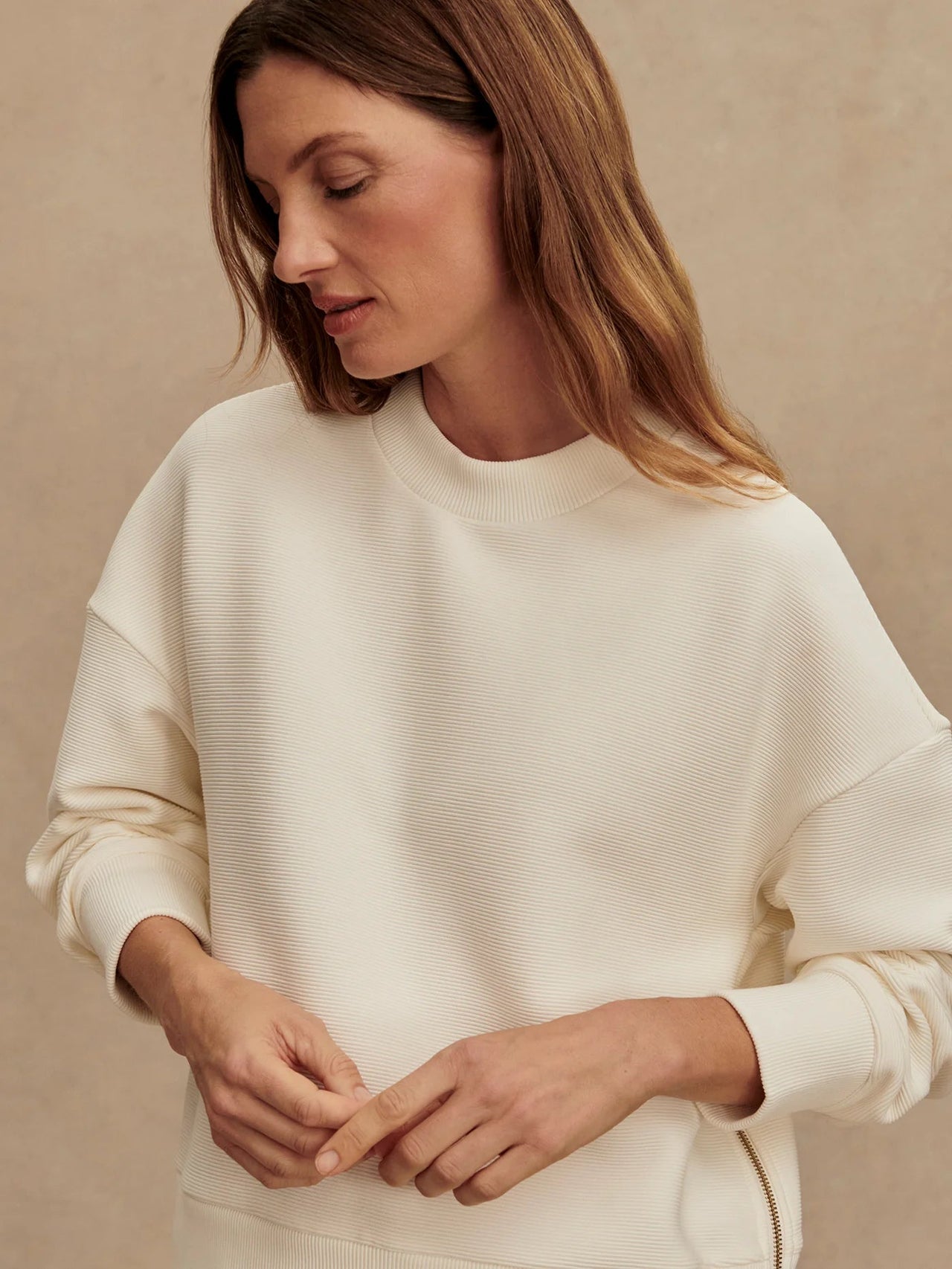Addelyn Sweatshirt | Varley Varley