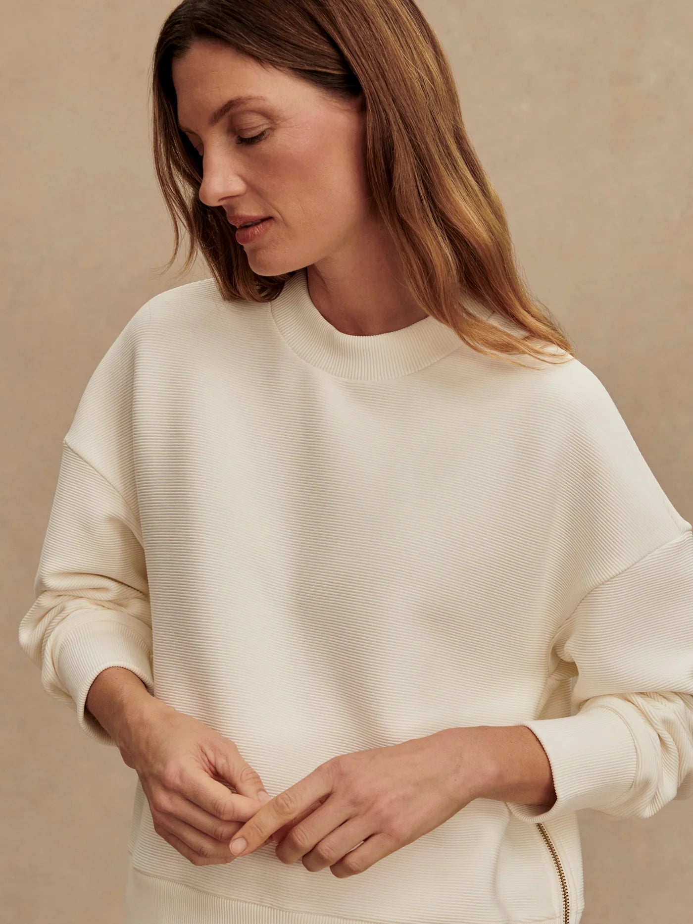 Addelyn Sweatshirt | Varley Varley