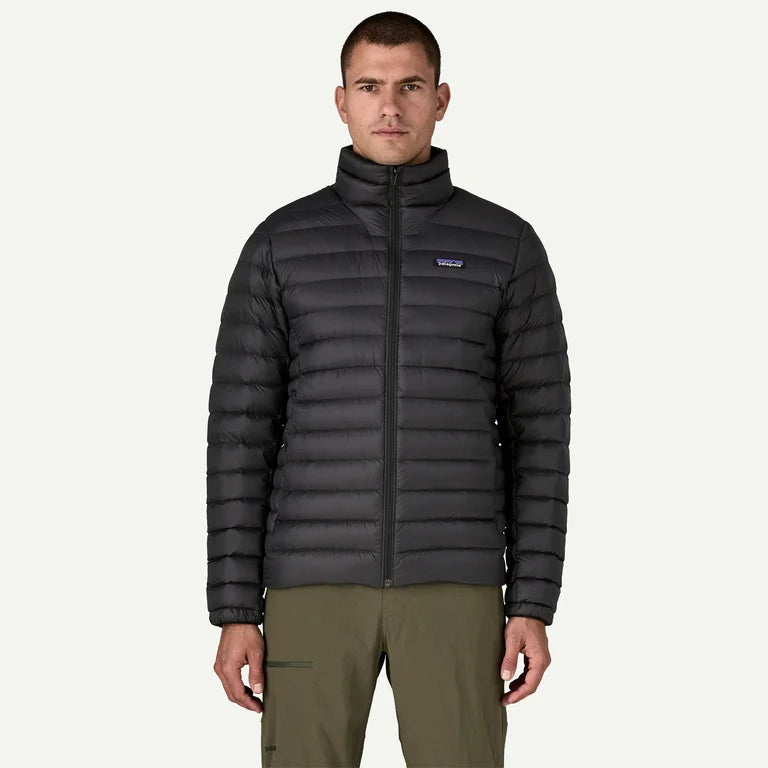 Men's Down Sweater™ Jacket | Patagonia Patagonia