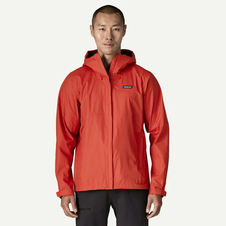 Men's Torrentshell 3L Rain Jacket | Patagonia Patagonia