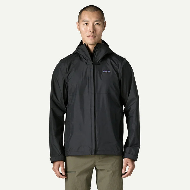 Men's Torrentshell 3L Rain Jacket | Patagonia Patagonia