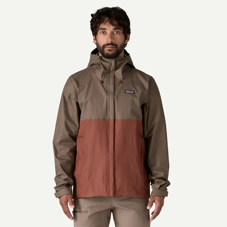 Men's Torrentshell 3L Rain Jacket | Patagonia Patagonia