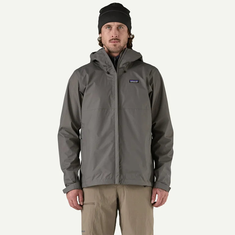 Men's Torrentshell 3L Rain Jacket | Patagonia Patagonia