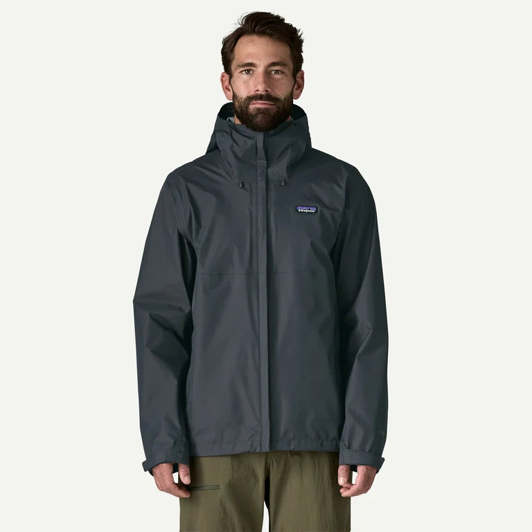Men's Torrentshell 3L Rain Jacket | Patagonia Patagonia
