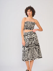 AYLA SKIRT dRA Clothing