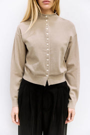 The Brooks Cardigan Mod Ref