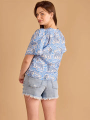 Elena Top Double A