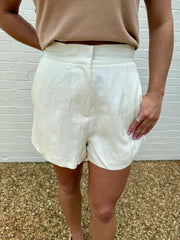 Mendes Shorts Deluc