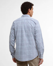Southfield Tailored Long-Sleeved Shirt | Barbour Barbour