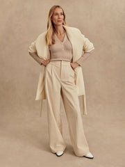 Rocio Wide Leg 29.5" Pants | Varley Varley
