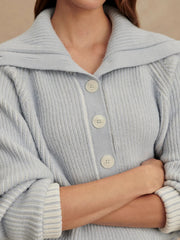 Filey Plated Sweater | Varley Varley