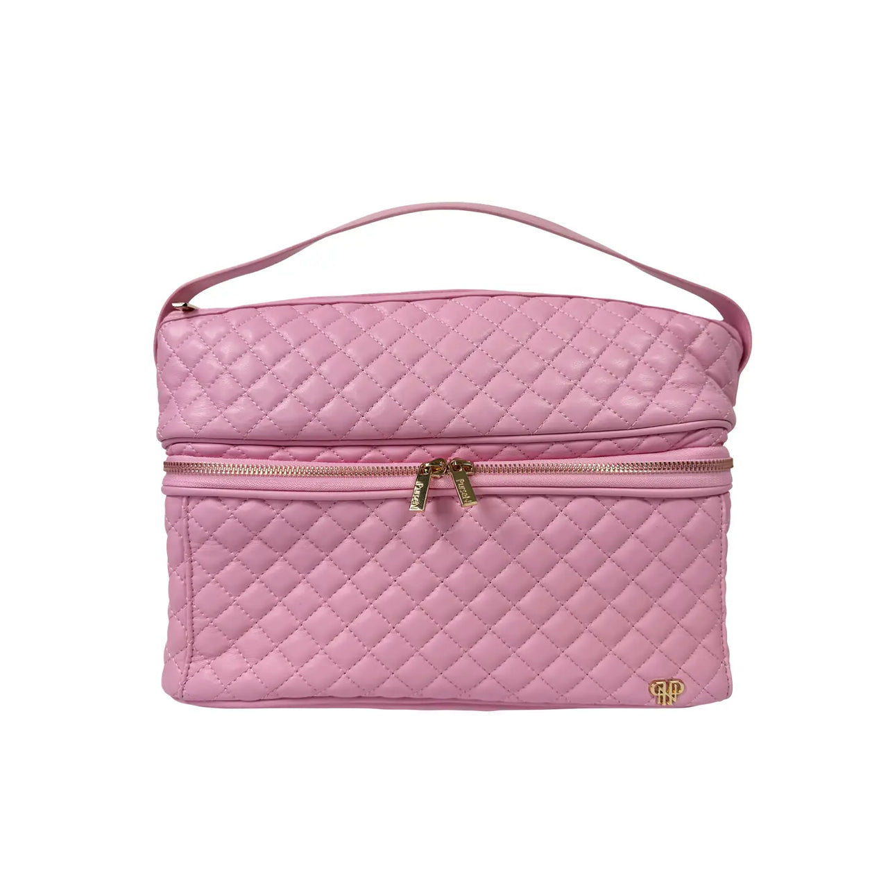 Stylist Travel Bag - Rose Quartz