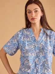 Elena Top Double A