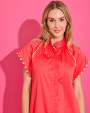 Margot Dress Alden Adair