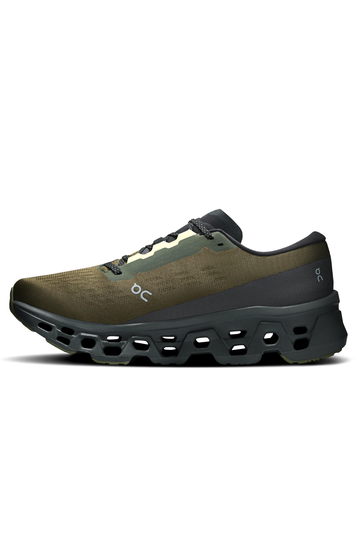 Men's Cloudmonster 3 Sneakers | On On Inc.