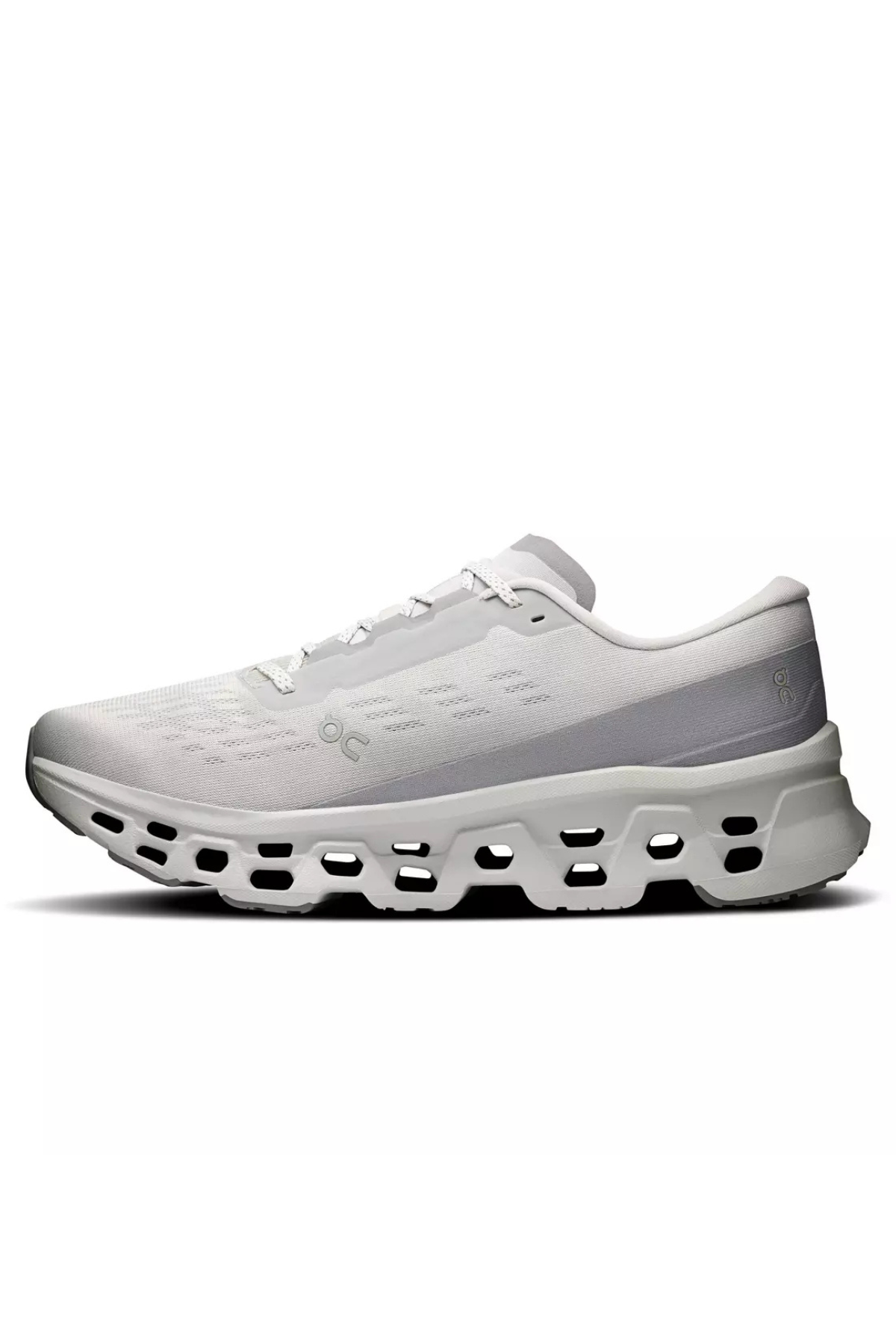 Men's Cloudmonster 3 Sneakers | On On Inc.