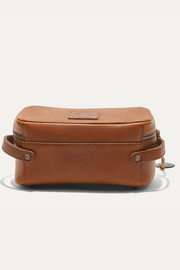 Desmond Travel Kit Will Leather Goods