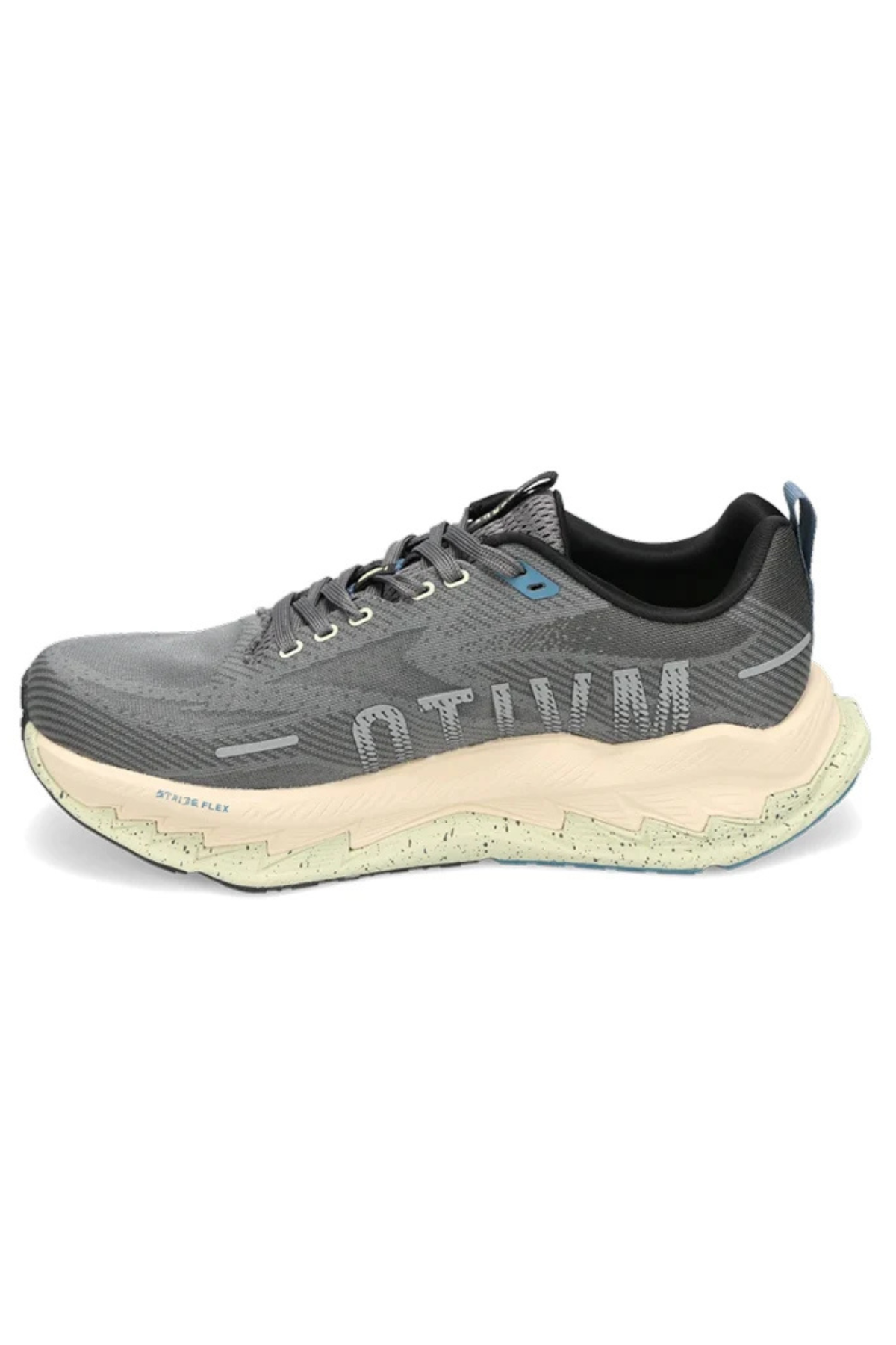 Men's Chorus RD Sneakers | Otivm Footwear Otivm Footwear