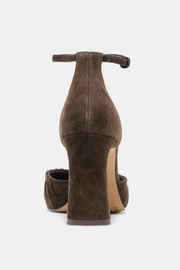 Kylo Suede Heel Dolce Vita