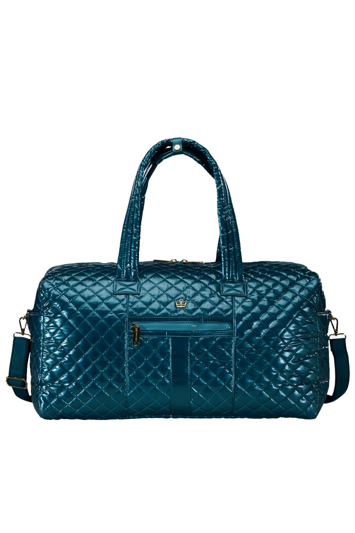 24+7 Weekender Duffle | Oliver Thomas Oliver Thomas