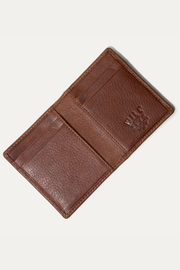 Classic Front Pocket Wallet Will Leather Goods