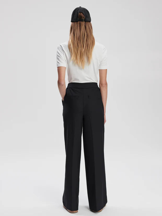 Varley | Winnie Wide-Leg Pant 28"