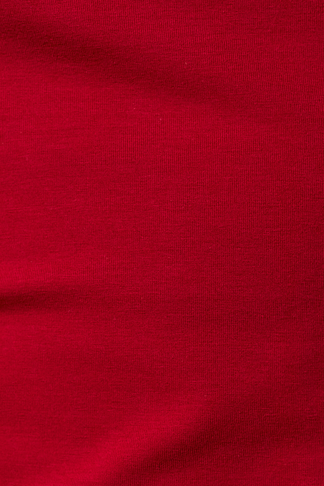 Double Lined Short Sleeve Baby Tee Le Lis