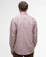 Henderson Thermo Weave Long-Sleeved Shirt | Barbour Barbour