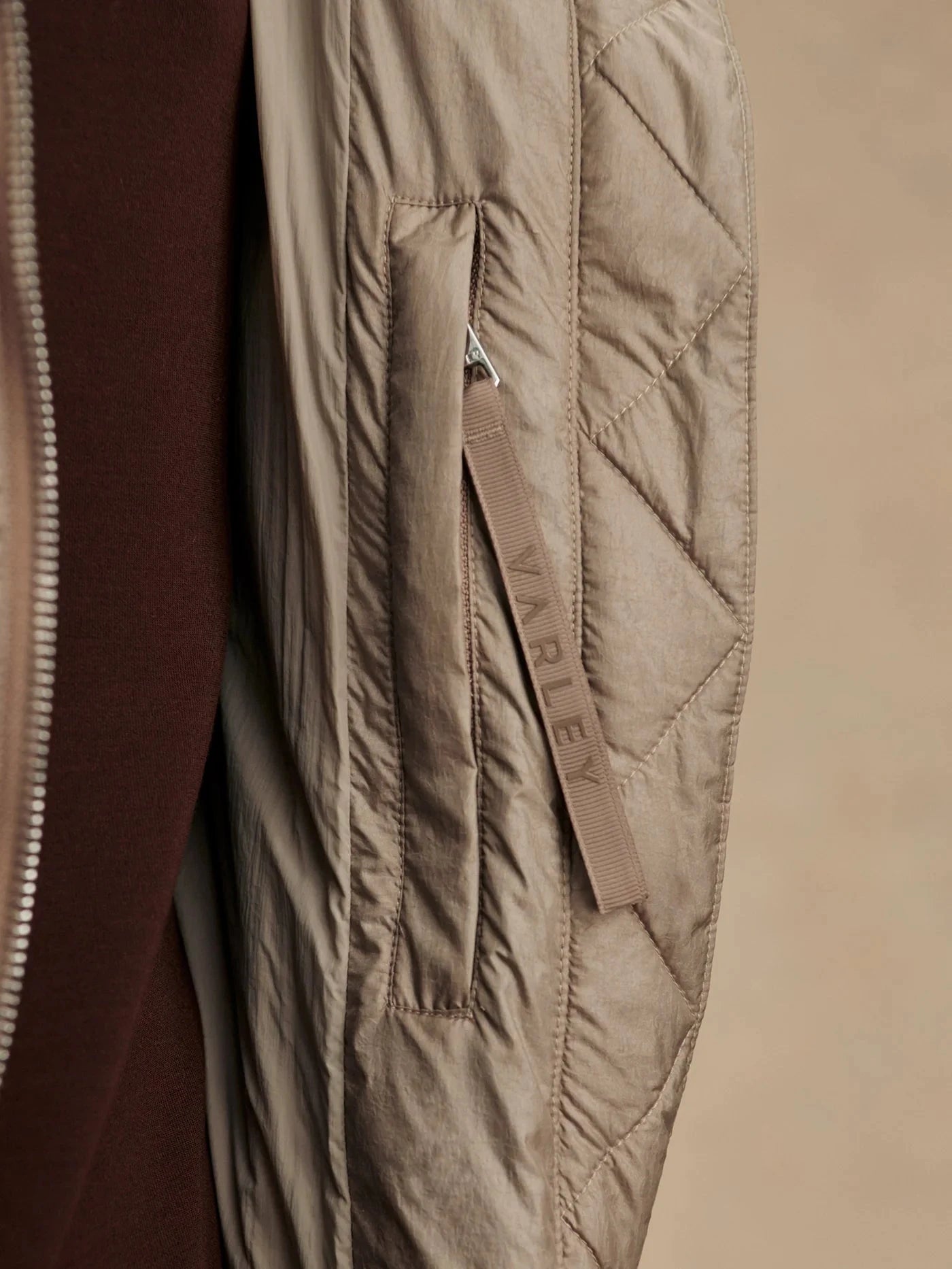 Katya Long Down Puffer | Varley Varley