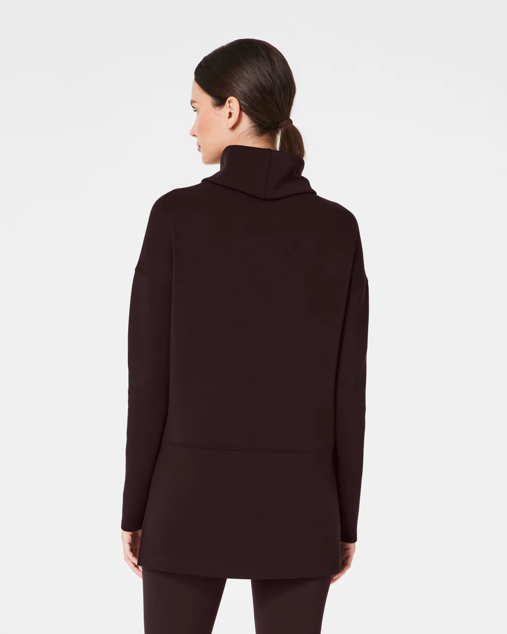 AirEssentials Turtleneck Tunic