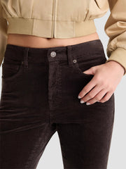 Good Classic Bootcut Jeans Good American