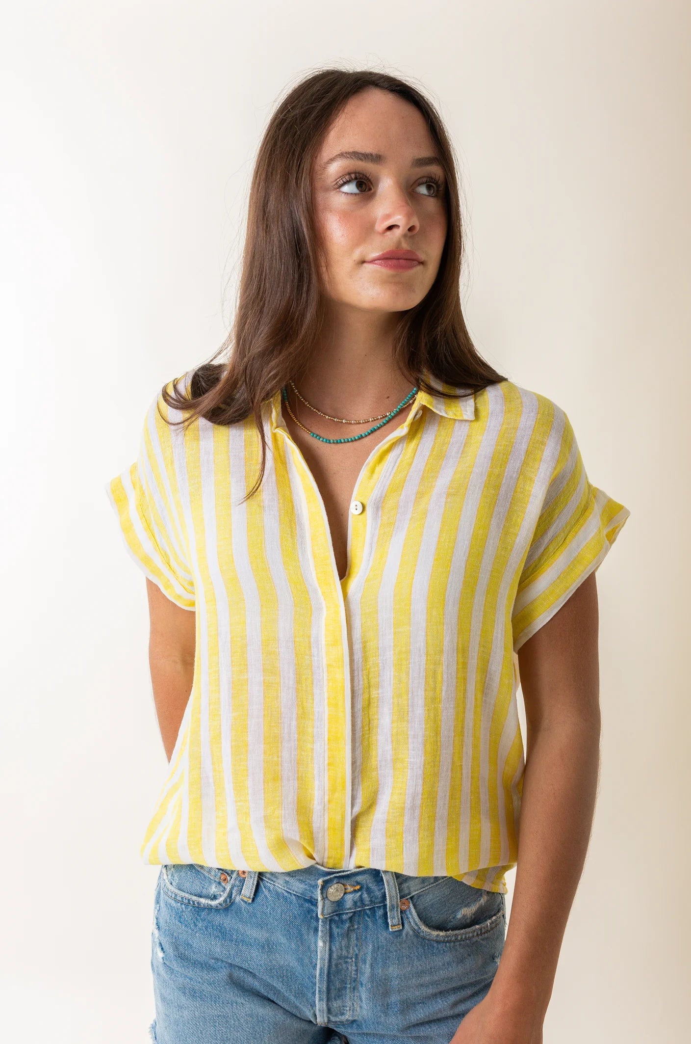 Jamie Shirt Rails