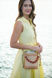 Lyra Bucket Bag Shiraleah