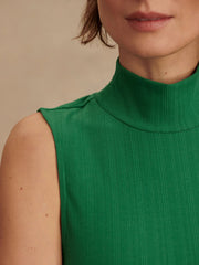 Varley | Caley Fitted Rib Tank Varley