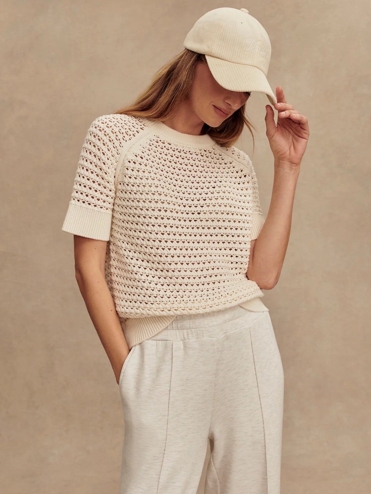 Alva Knit Top | Varley