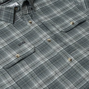 The Long Sleeve Flannel | Poncho Poncho