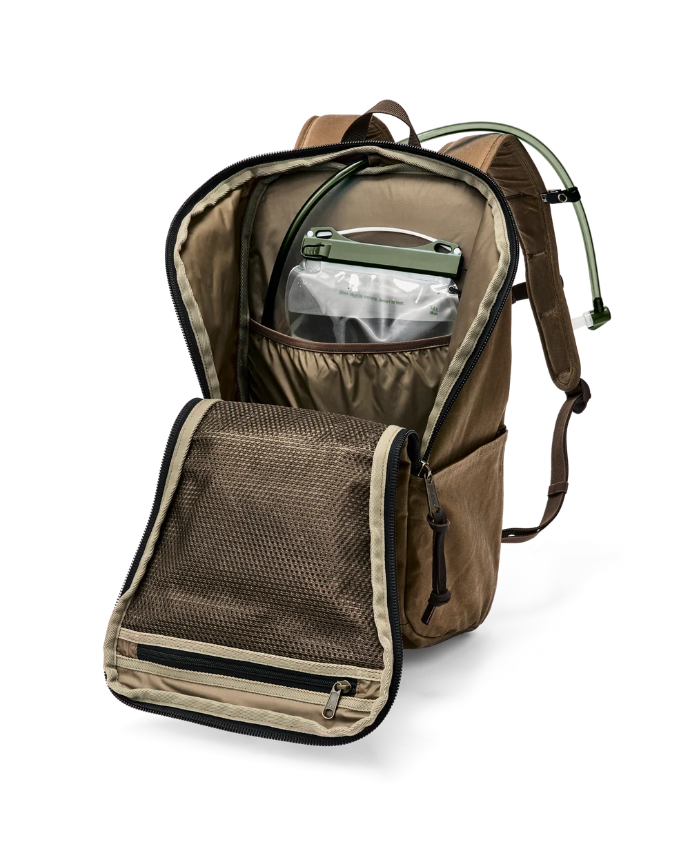 Trapper Creek 28L Backpack | Filson Filson