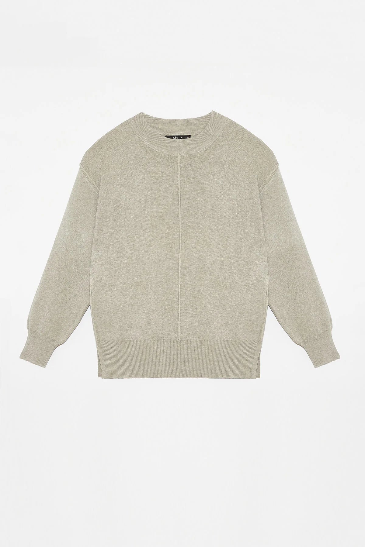 Dan Sweater Deluc
